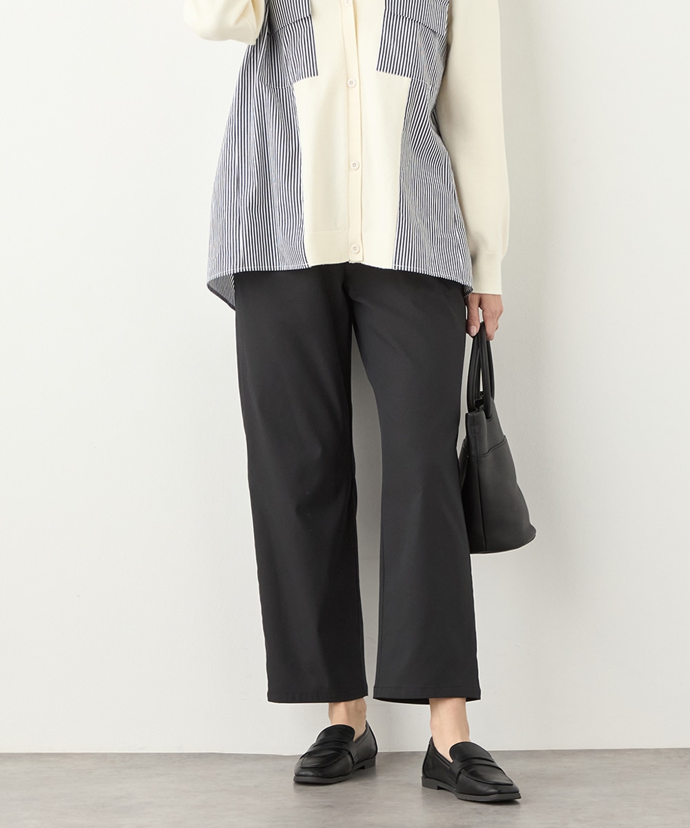 イージーストレッチパンツ