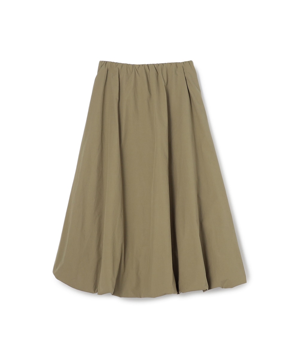  armoire capriceのバルーンスカート