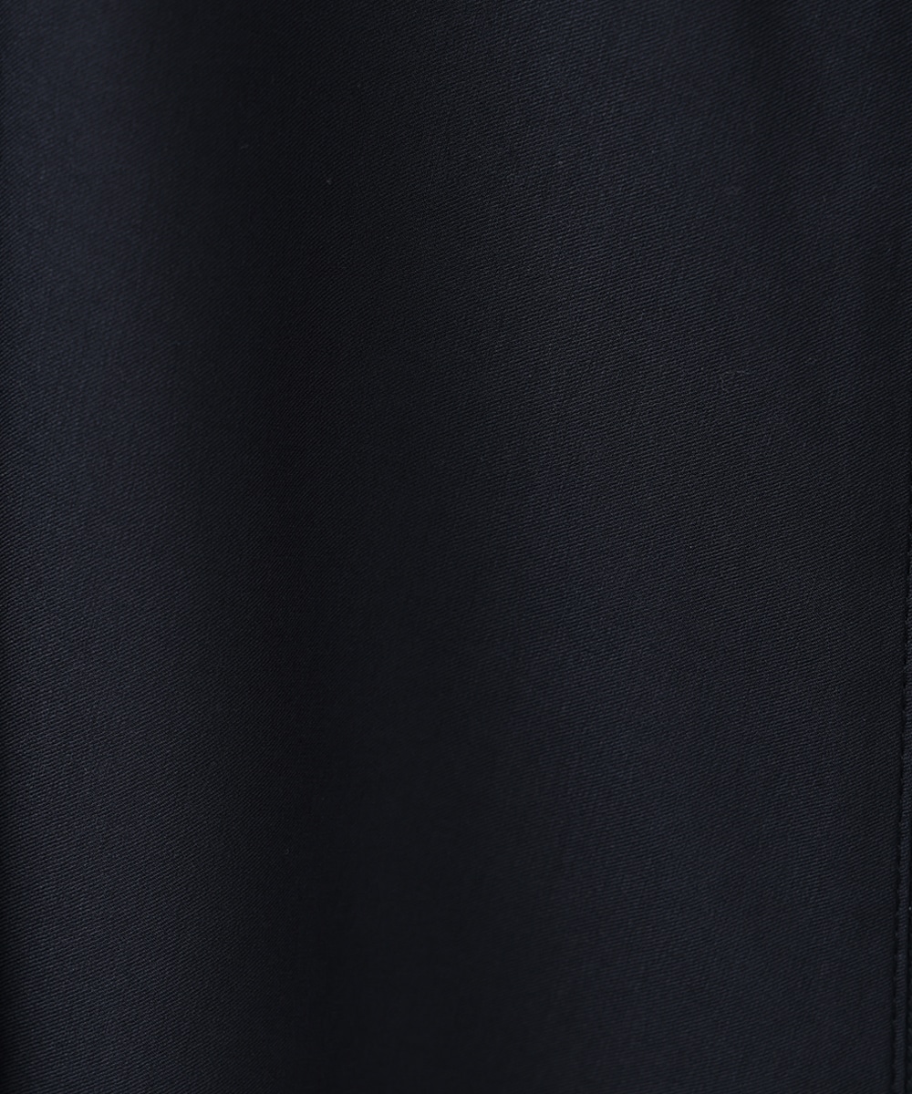 アシンメトリーデザインスカート