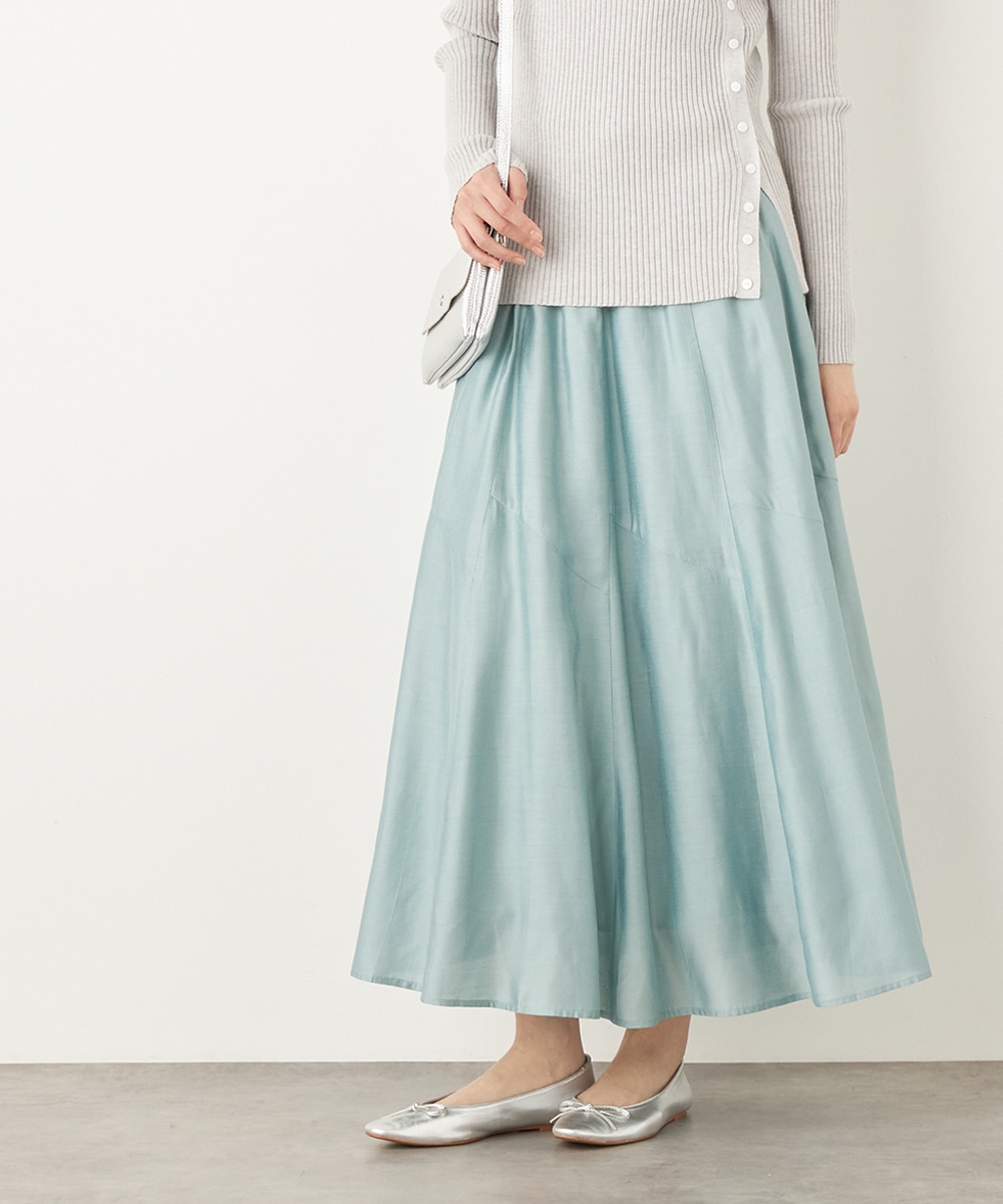 ライトグリーン