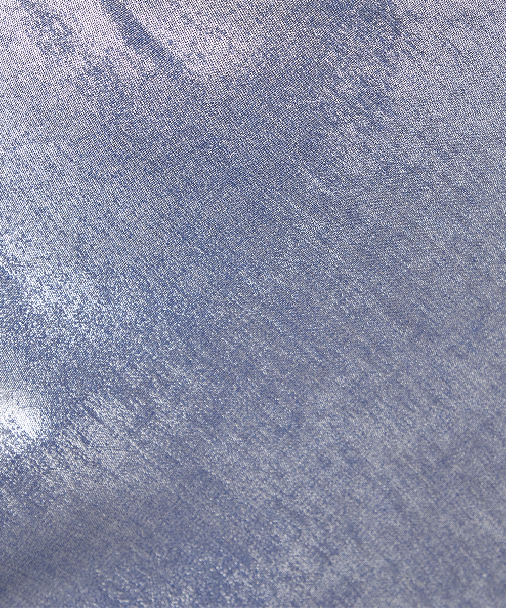 光沢マーメイドスカート