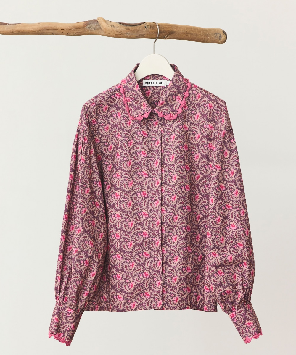 シャツ・ブラウス｜ERINA ONLINE STORE(2／3ページ)