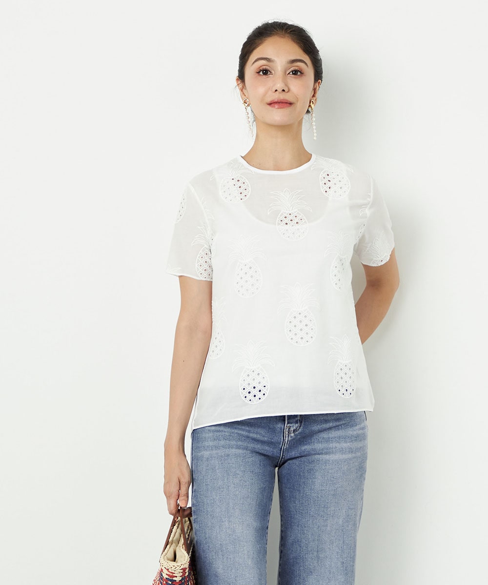 シャツ・ブラウス｜ERINA ONLINE STORE