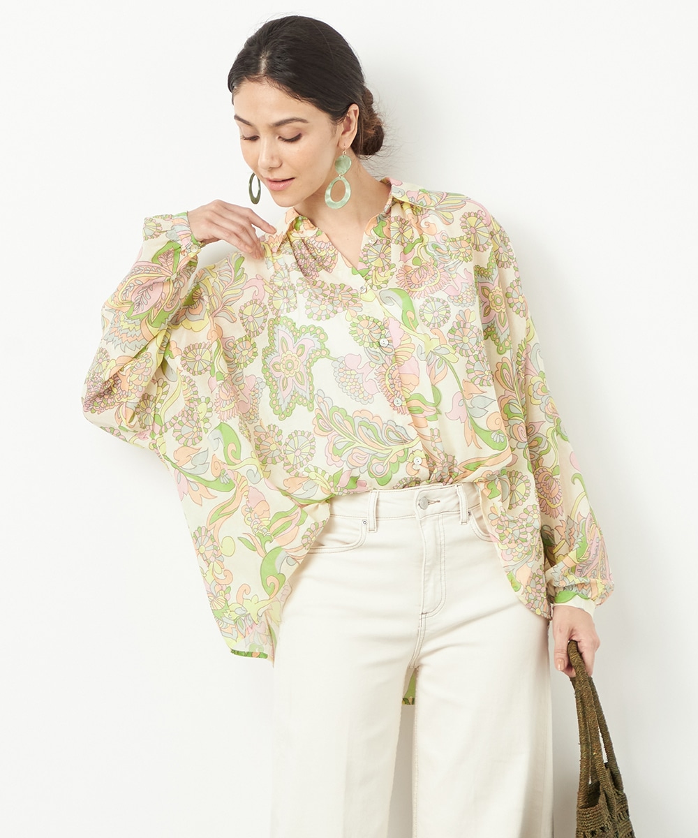 シャツ・ブラウス|ERINA ONLINE STORE シャツ・ブラウス|ERINA ONLINE STORE