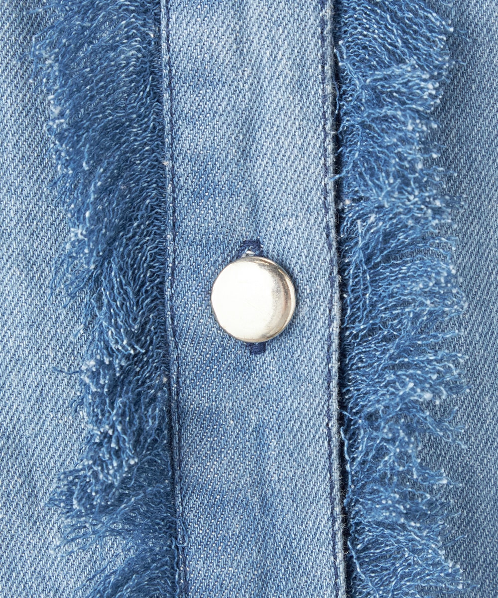 ボリュームスリーブブラウス