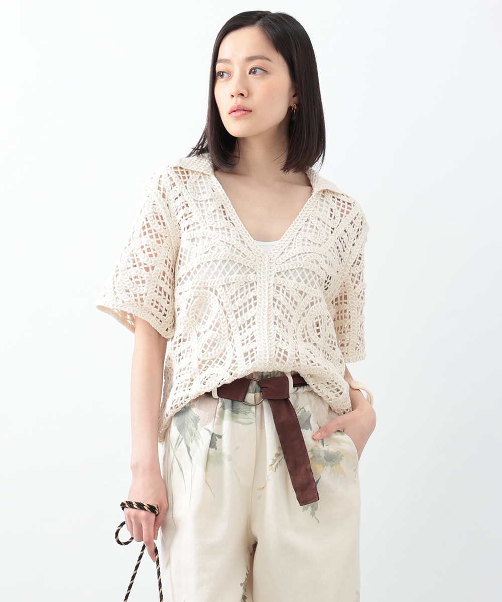 コードレーストップス