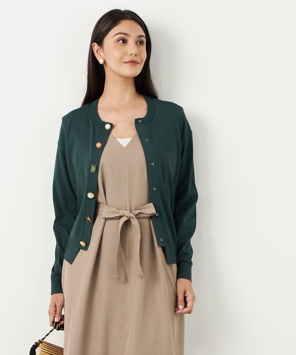 ニット・セーター｜ERINA ONLINE STORE