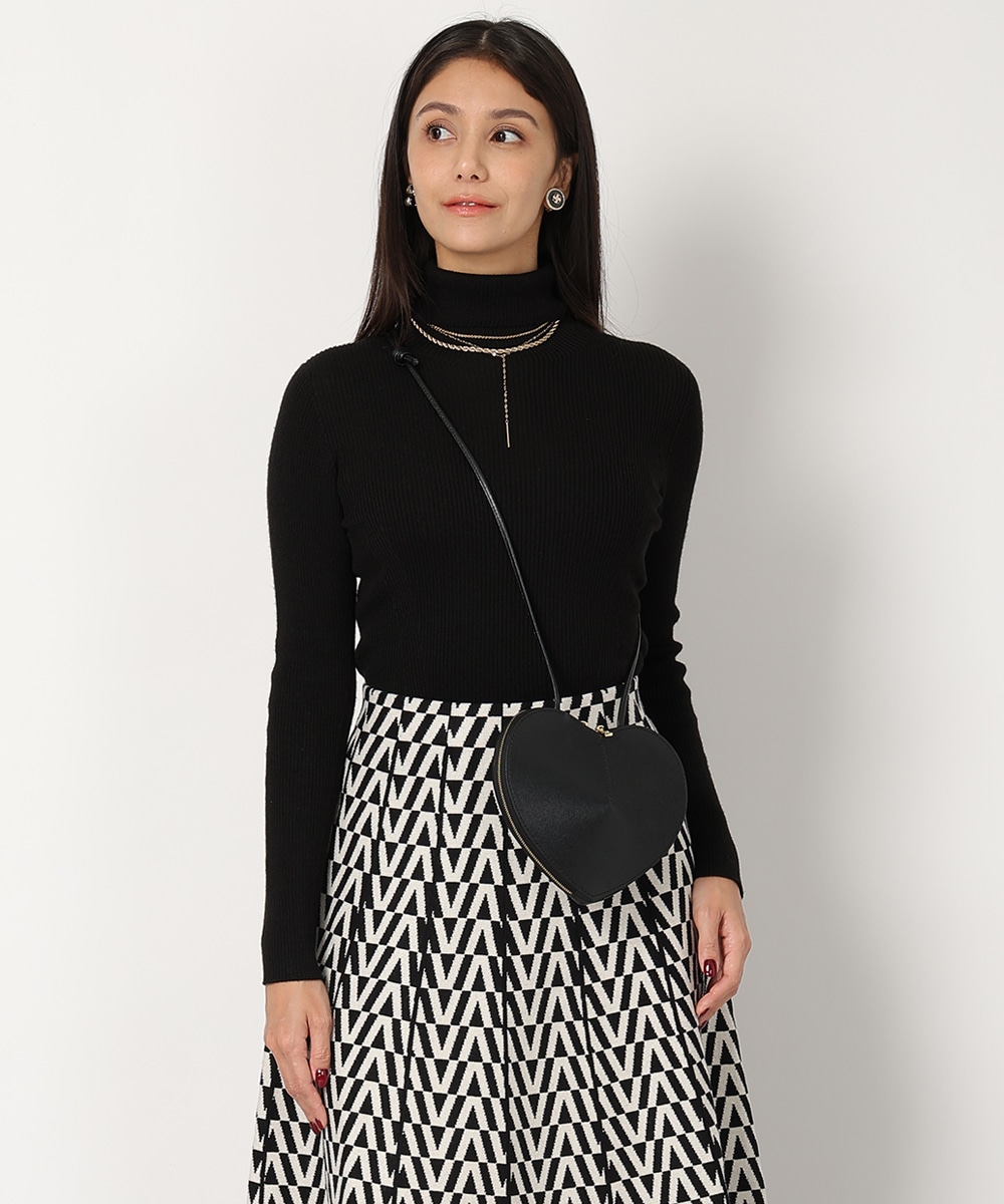 ホールガーメントタートル