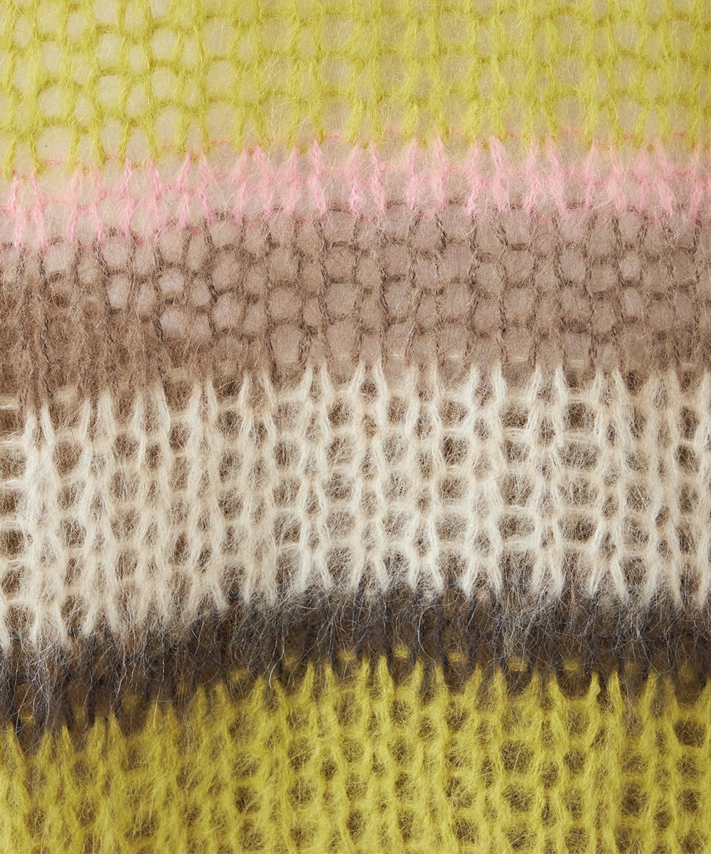 ボーダーニット