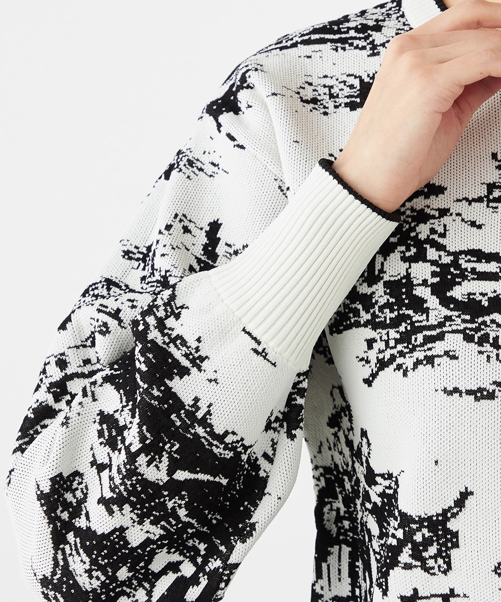 トワルドジュイプルオーバー