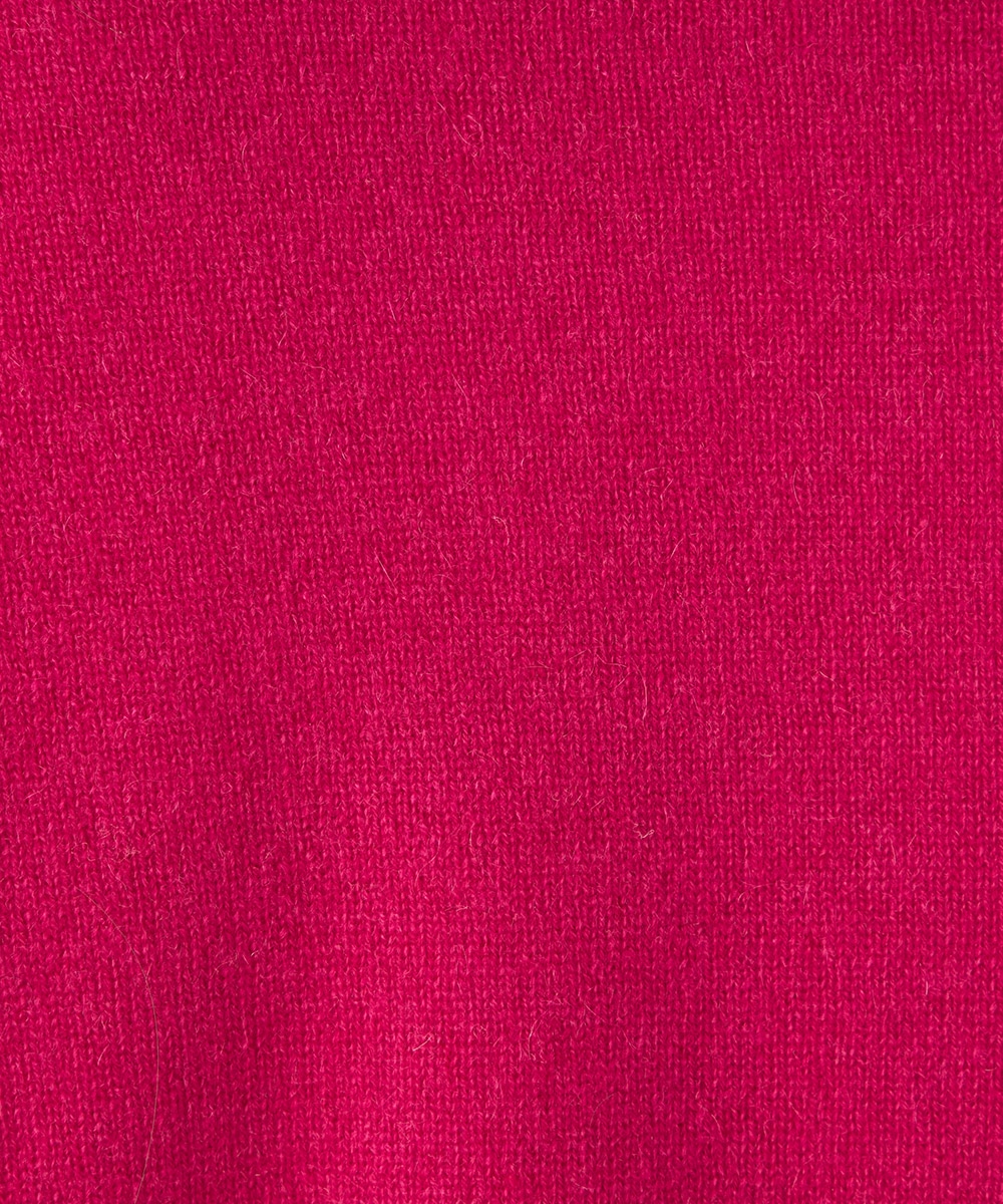 カシミヤニット