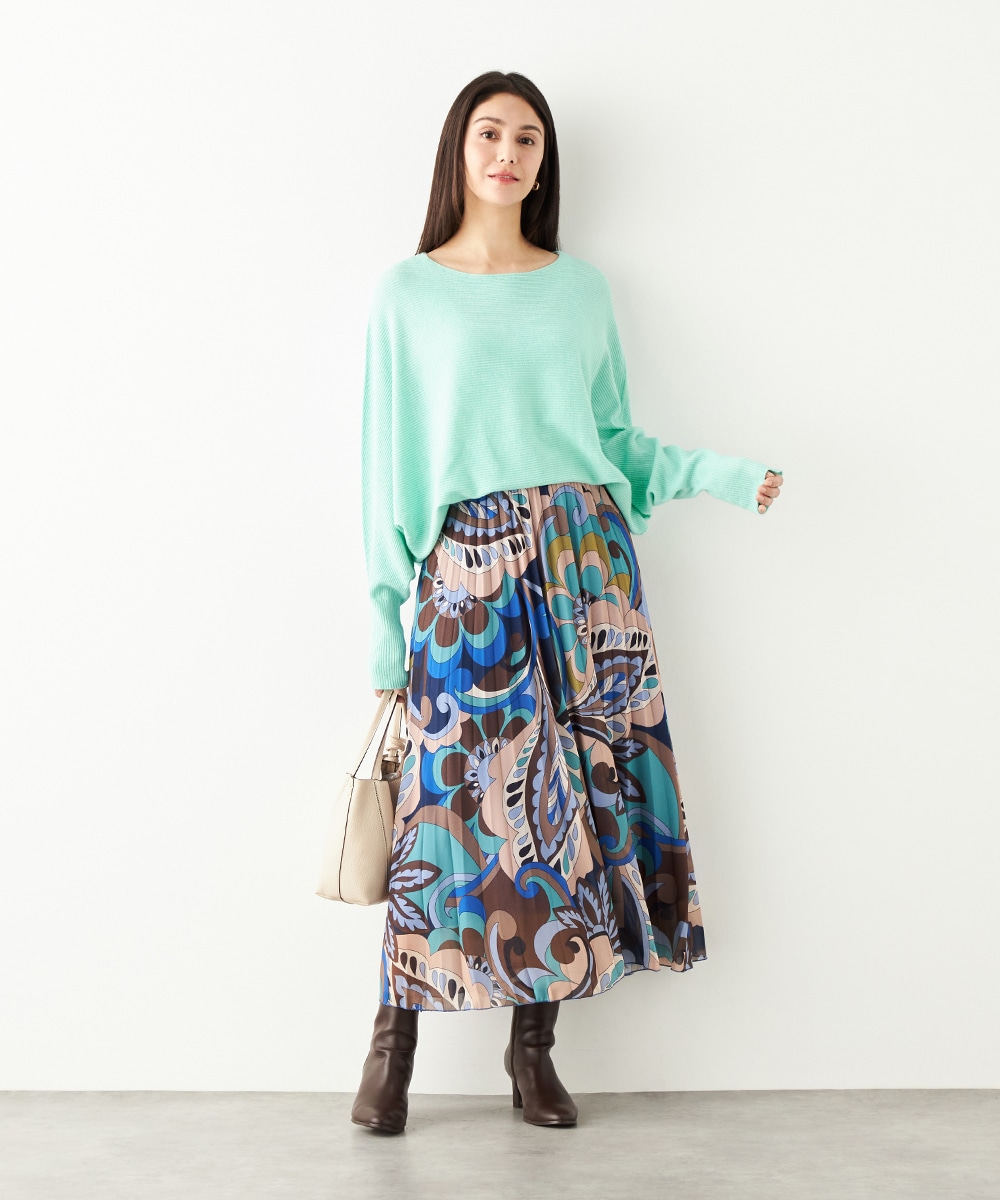 ドルマンニット