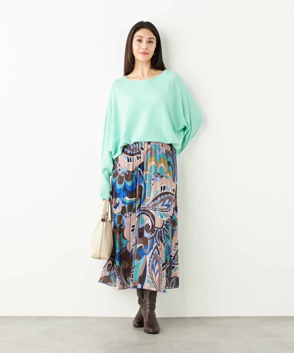 ドルマンニット