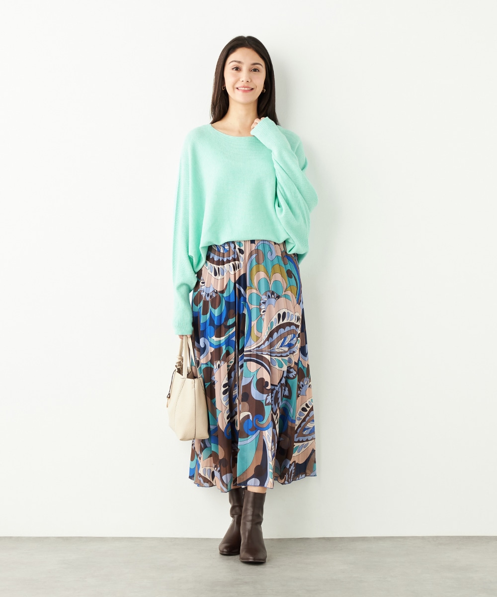 ドルマンニット