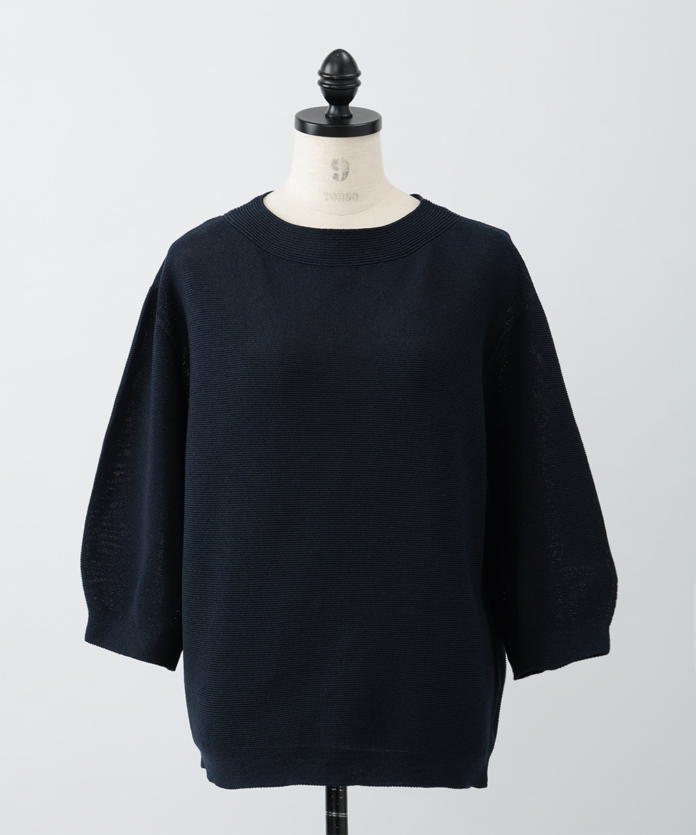 camifineホールガーメントニット