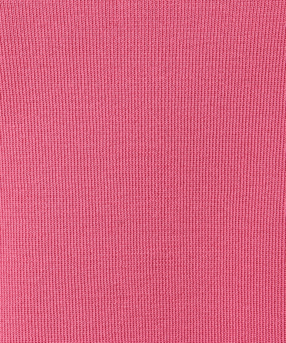 テンセルVネックプルオーバー