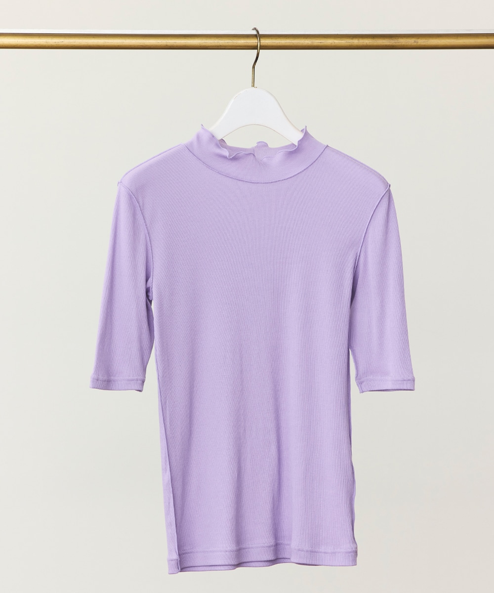 本当にやさしいハイネック