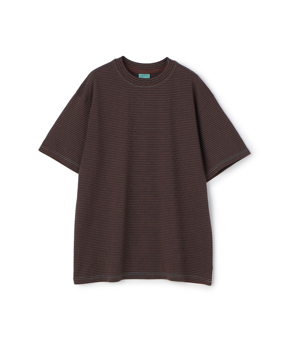  armoire capriceのNEW BASIC Tシャツ