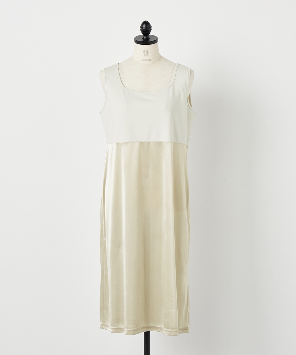  armoire capriceの切り替えペチタンク