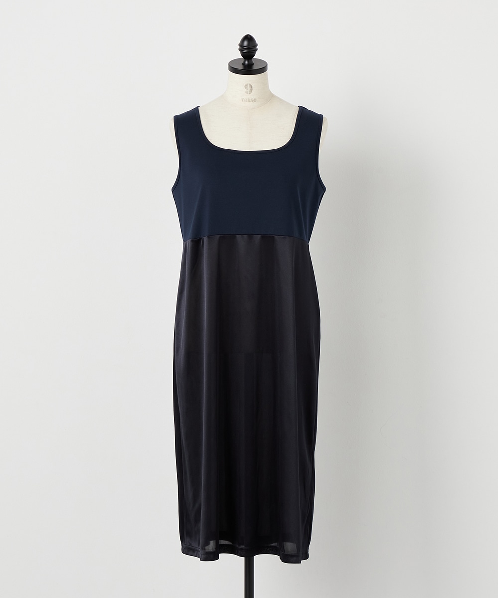  armoire capriceの切り替えペチタンク