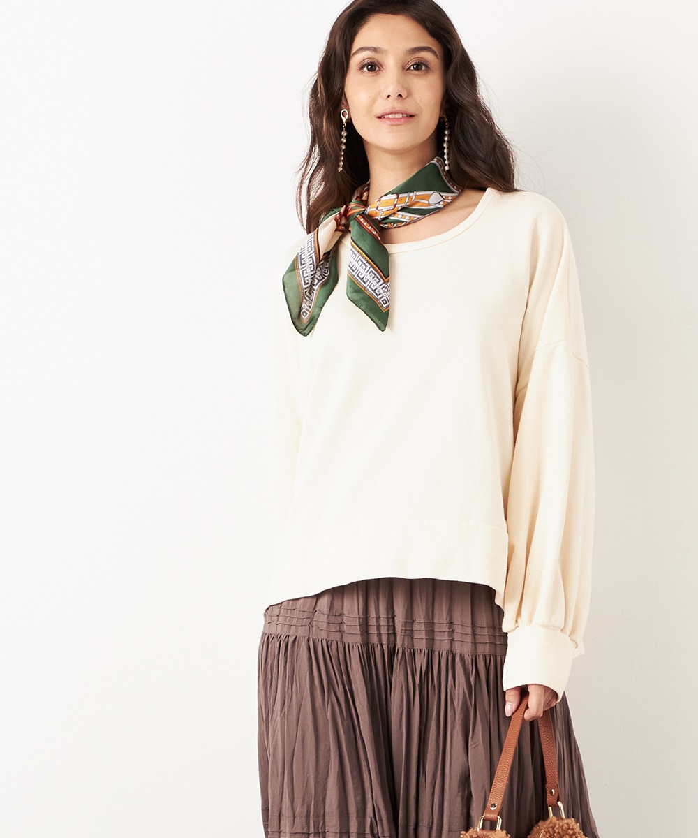 カットソー・Tシャツ｜ERINA ONLINE STORE