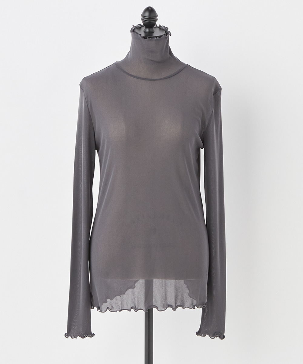  armoire capriceのメッシュタートル