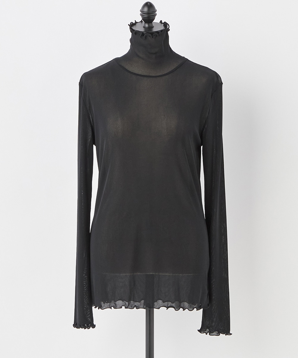  armoire capriceのメッシュタートル