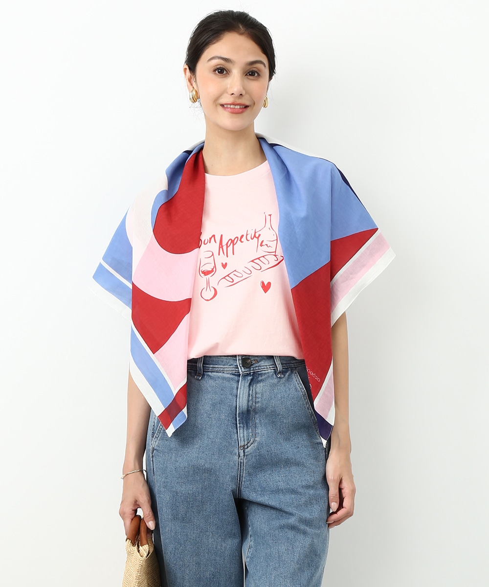 ボナペティTシャツ