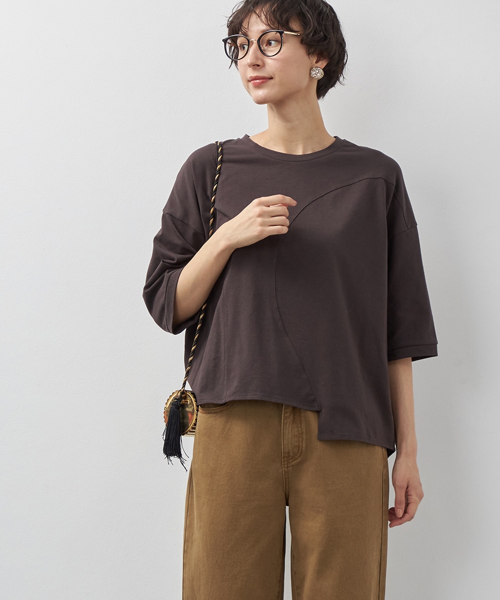 カットソー・Tシャツ｜ERINA ONLINE STORE