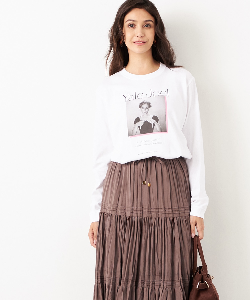  armoire capriceのLIFE YALE JOELロンT