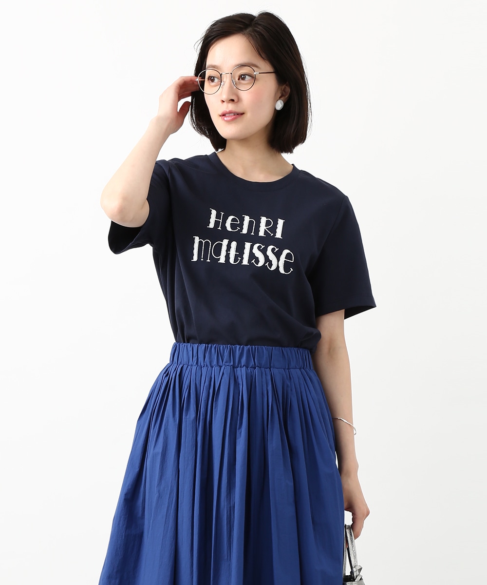 Henri Matisse Tシャツ