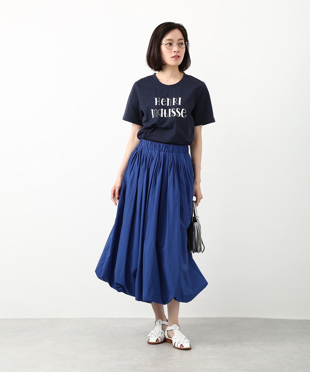 Henri Matisse Tシャツ