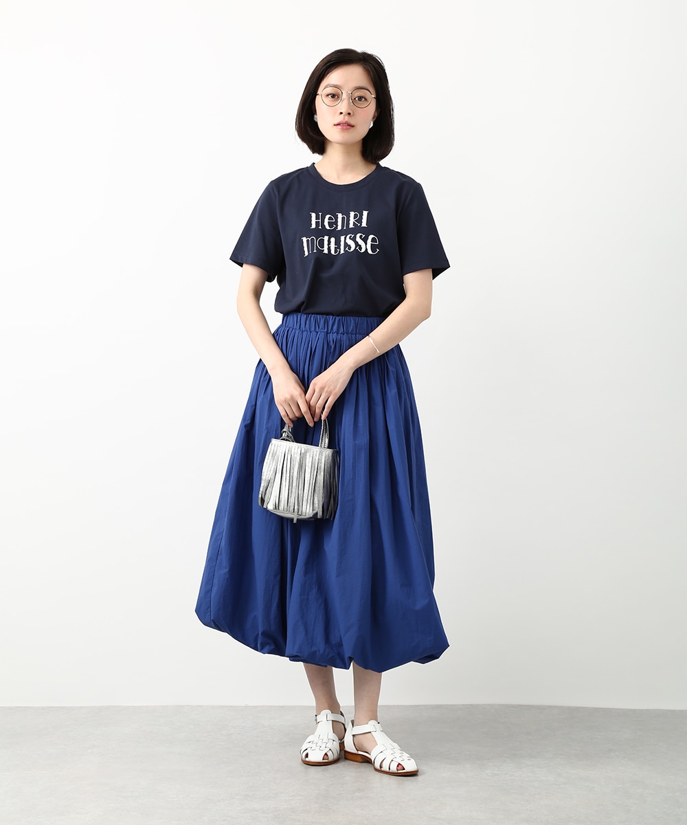 Henri Matisse Tシャツ