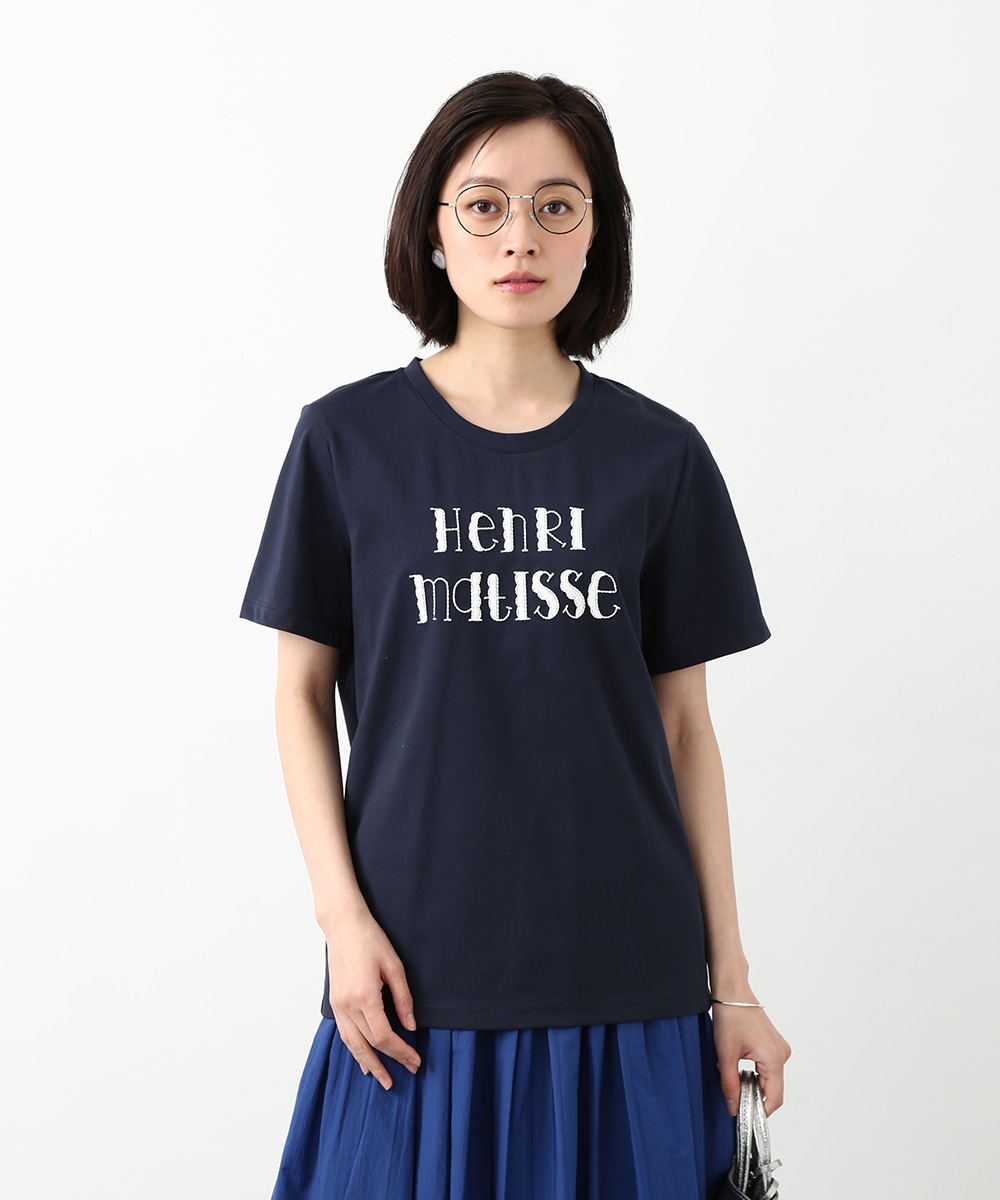 Henri Matisse Tシャツ
