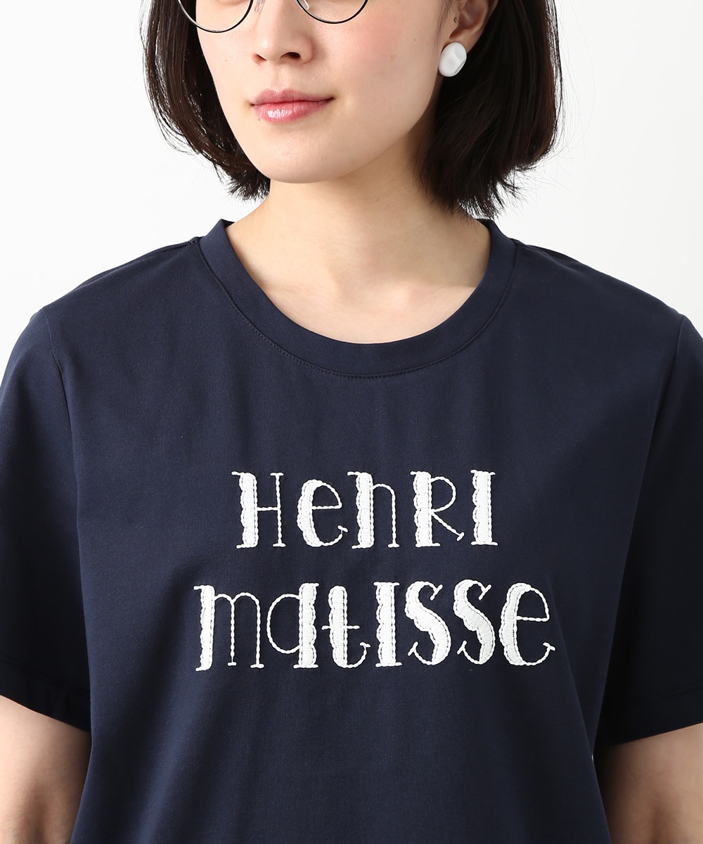 Henri Matisse Tシャツ