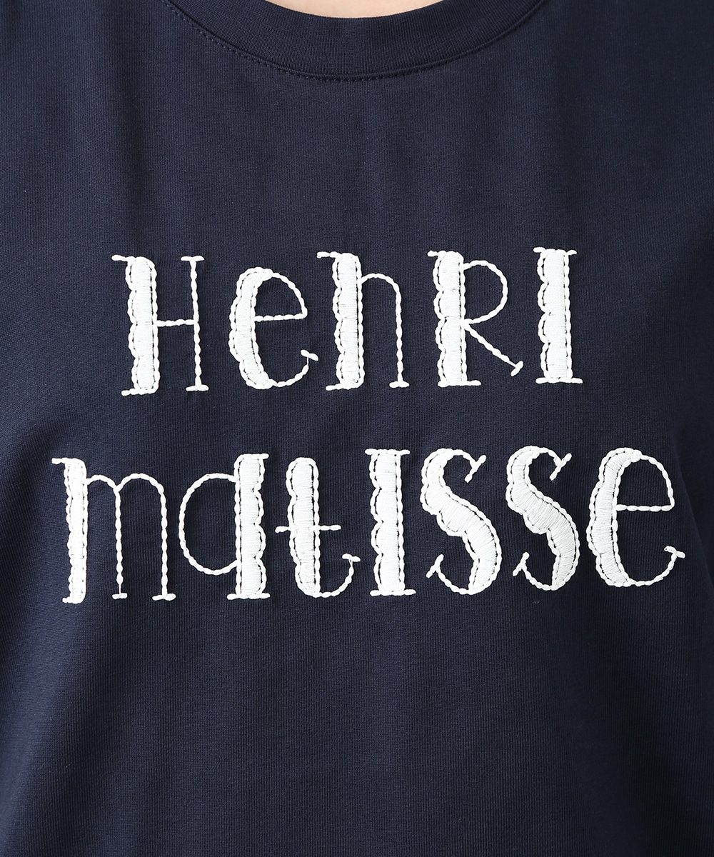 Henri Matisse Tシャツ