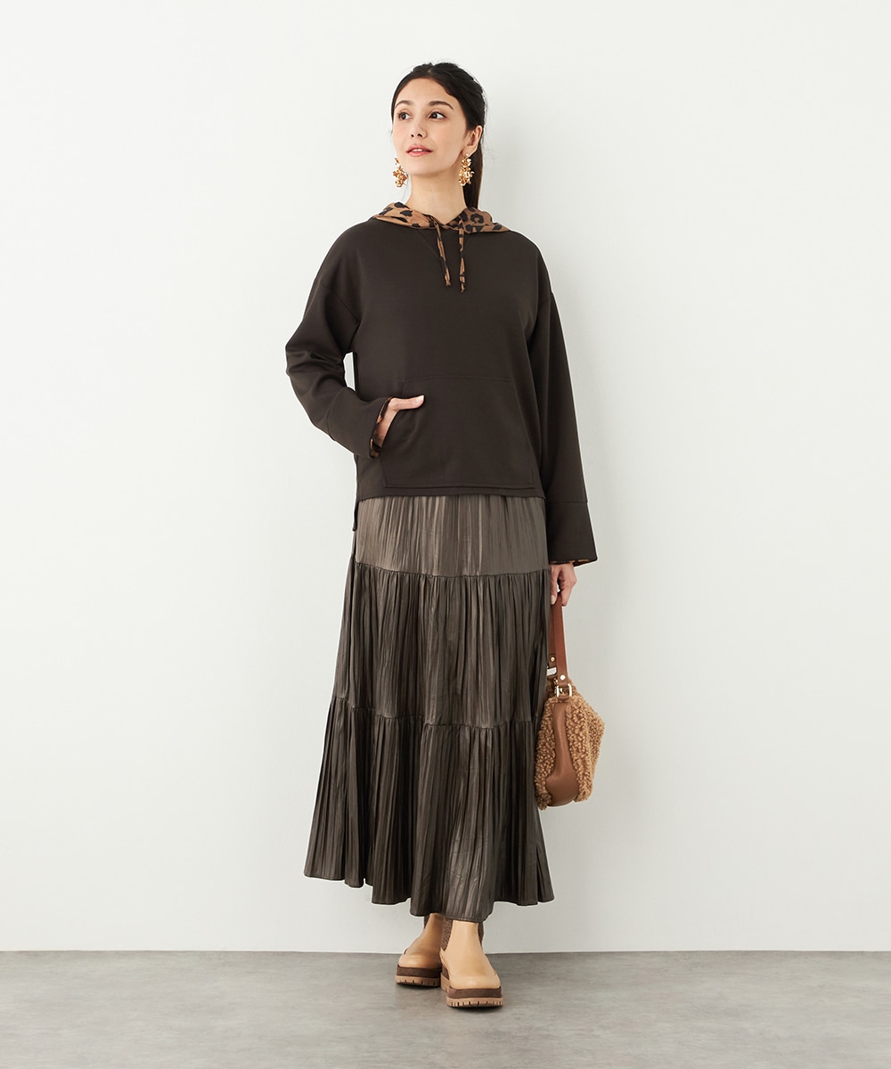 レオパードフーディ