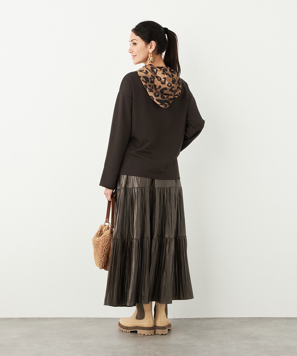 レオパードフーディ