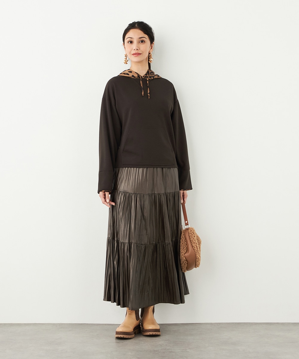 レオパードフーディ