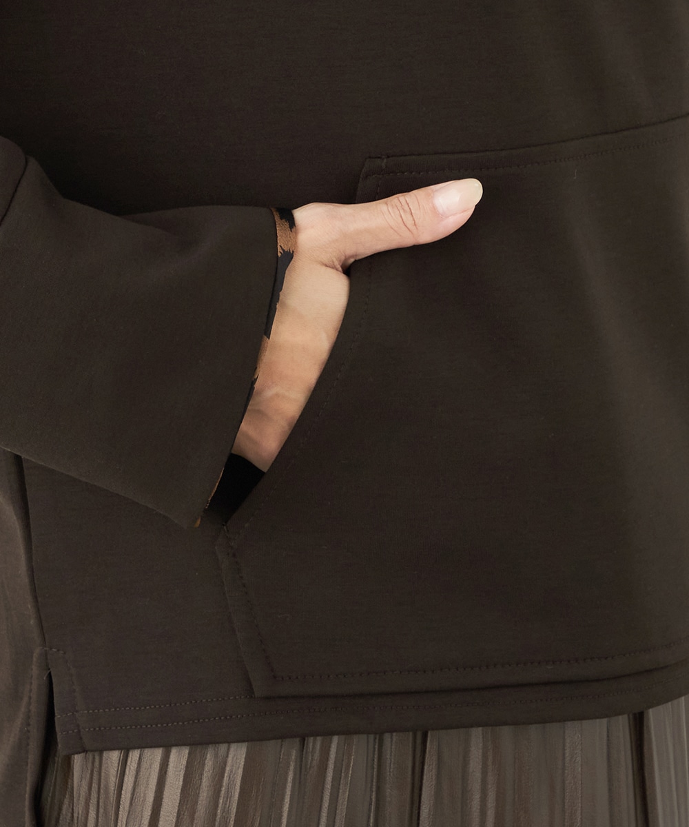 レオパードフーディ