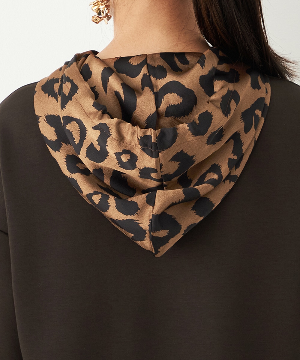 レオパードフーディ