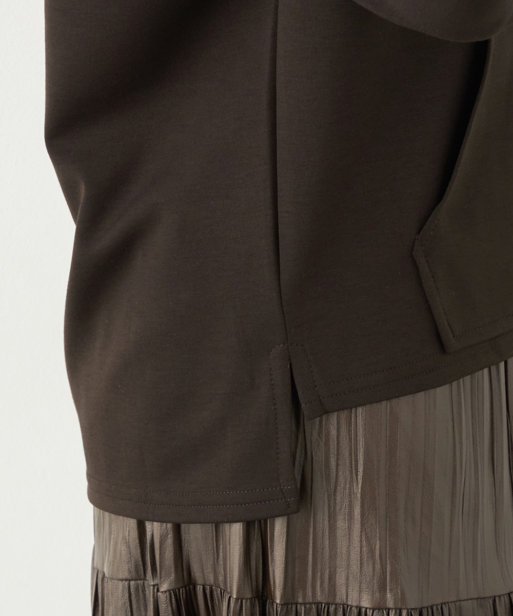 レオパードフーディ