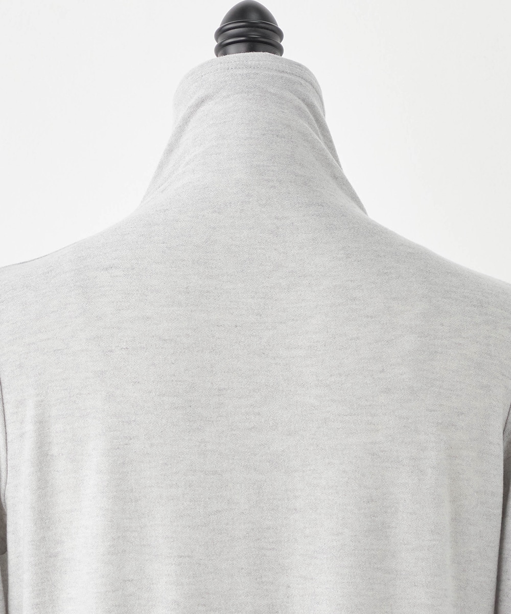 シルクベアハイネック