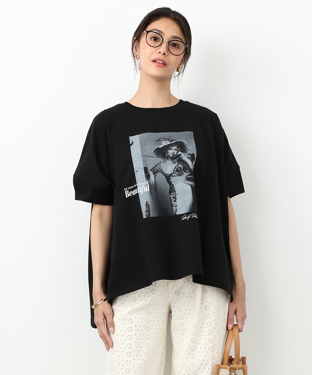 Marilyn Monroe Tシャツ