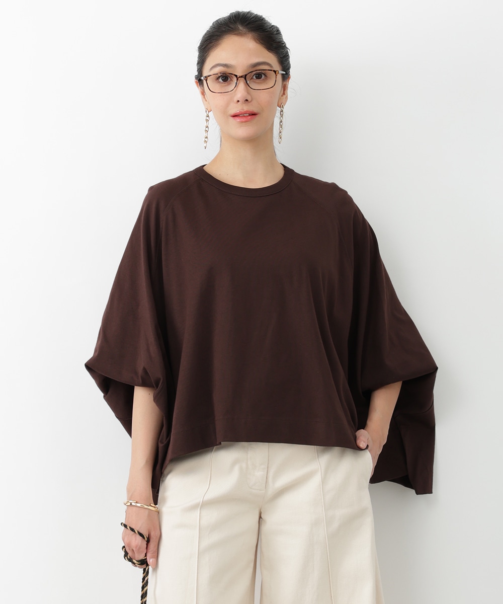 モモンガスリーブトップス