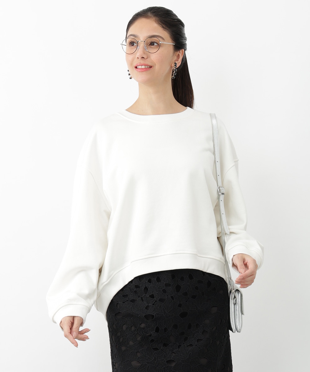 デザインスウェット