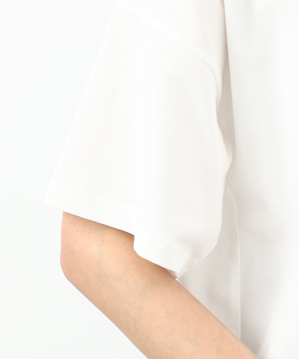 レモンフォトTシャツ