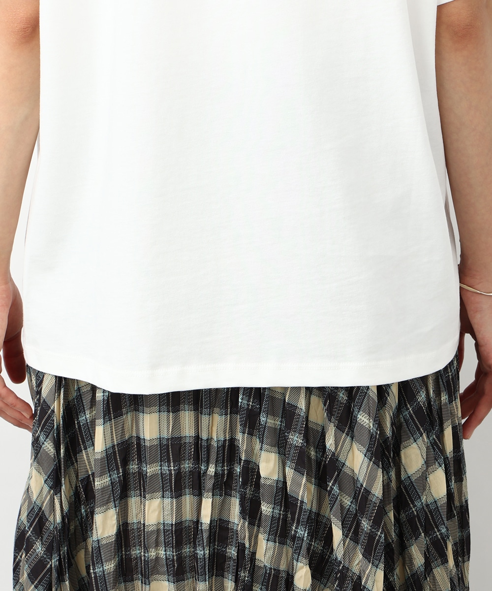 レモンフォトTシャツ