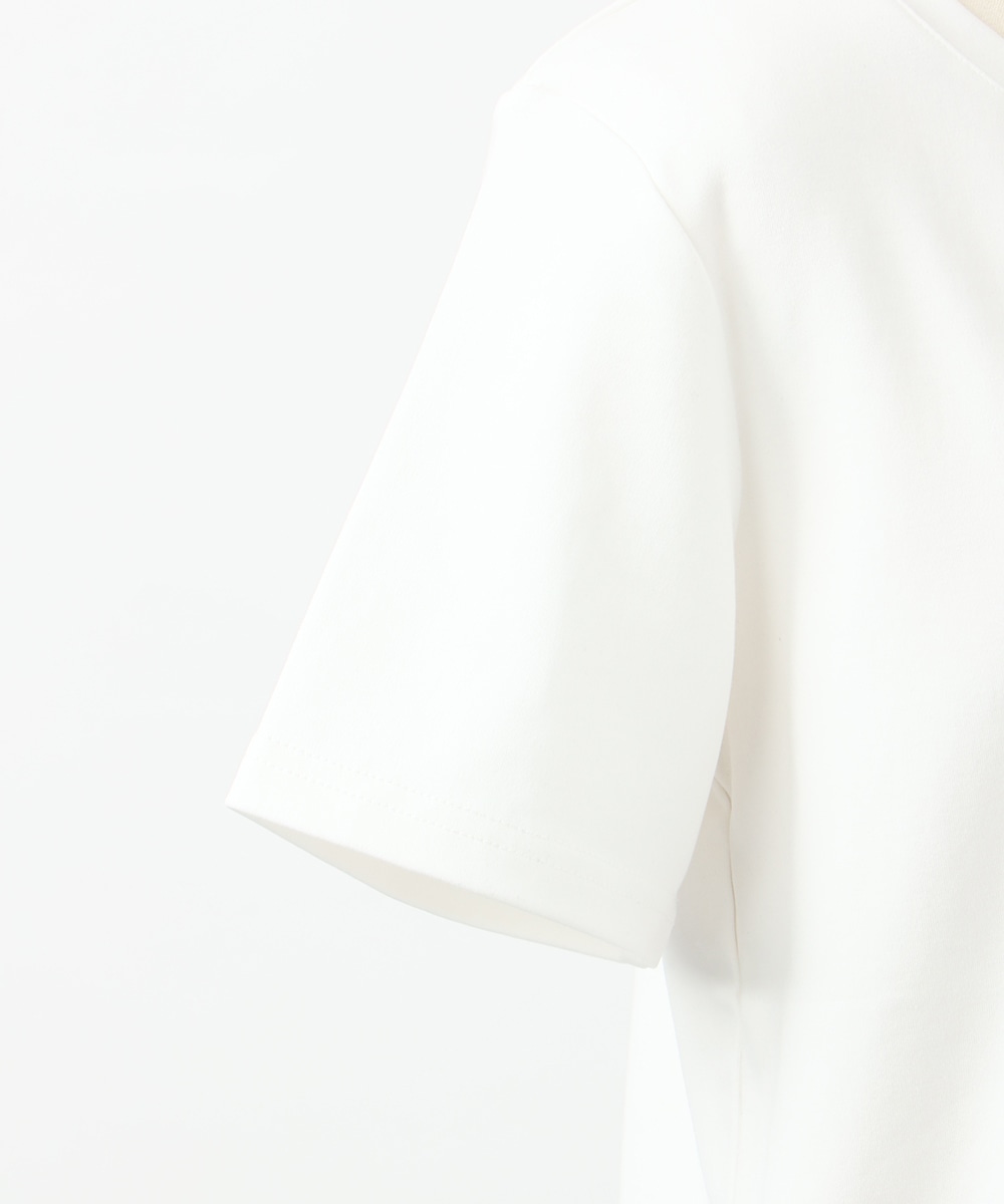 BAGリボンTシャツ