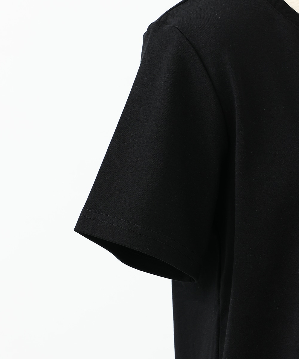 BAGリボンTシャツ